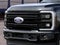 2027 Ford F-350 Platinum