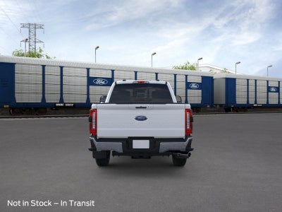 2026 Ford F-350 F-350® Lariat®