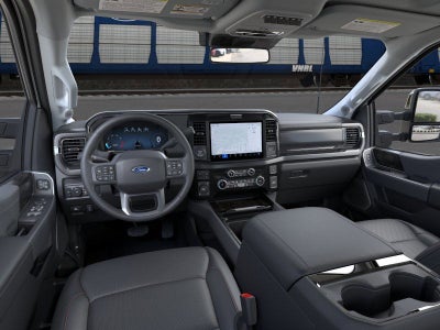 2026 Ford F-350 F-350® Lariat®