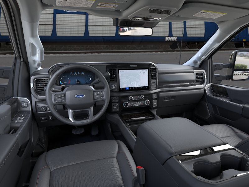 2026 Ford F-350 F-350® Lariat®