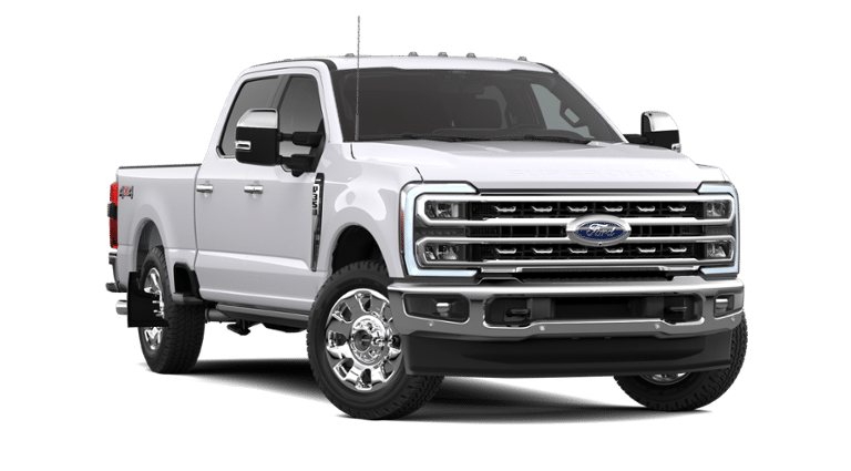 2026 Ford F-350SD F-350® Lariat®