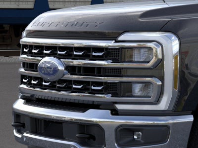 2026 Ford F-350 F-350® Lariat®