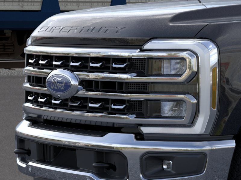 2026 Ford F-350 F-350® Lariat®