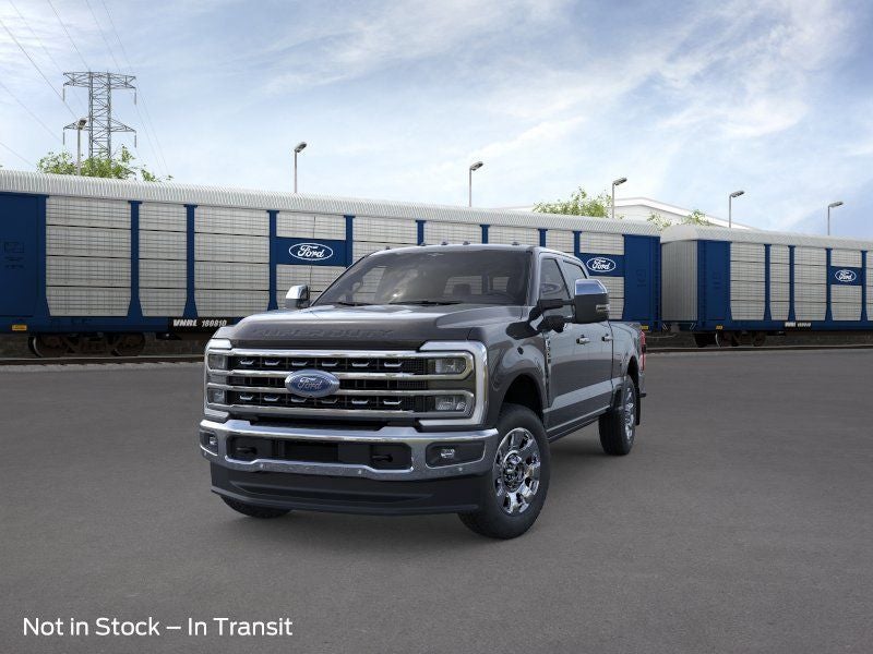 2026 Ford F-350 F-350® Lariat®