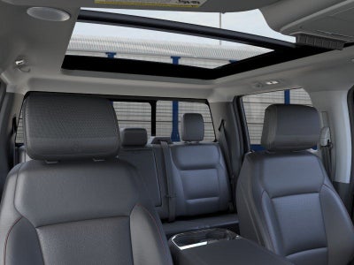 2026 Ford F-350 F-350® Lariat®