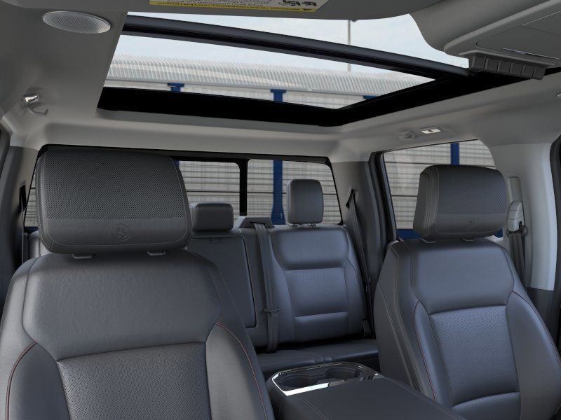 2026 Ford F-350 F-350® Lariat®