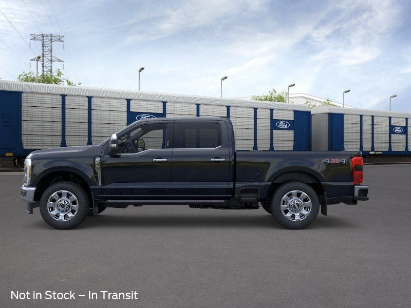 2026 Ford F-350 F-350® Lariat®