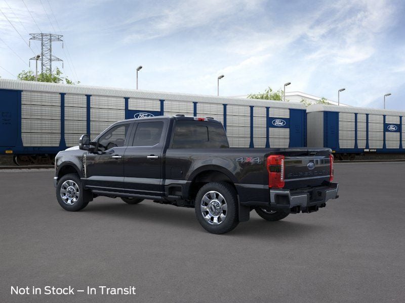 2026 Ford F-350 F-350® Lariat®