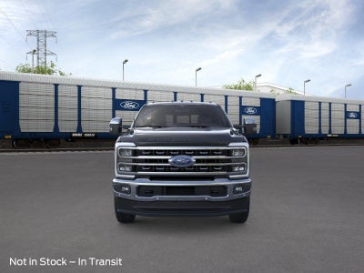 2026 Ford F-350 F-350® Lariat®