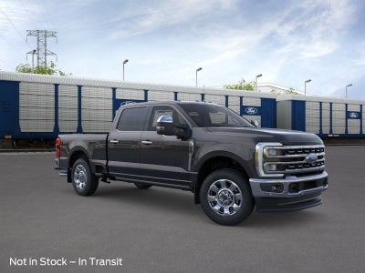 2026 Ford F-350 F-350® Lariat®