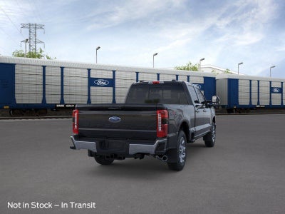 2026 Ford F-350 F-350® Lariat®