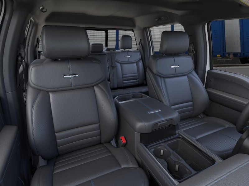 2026 Ford F-350 F-350® Platinum®