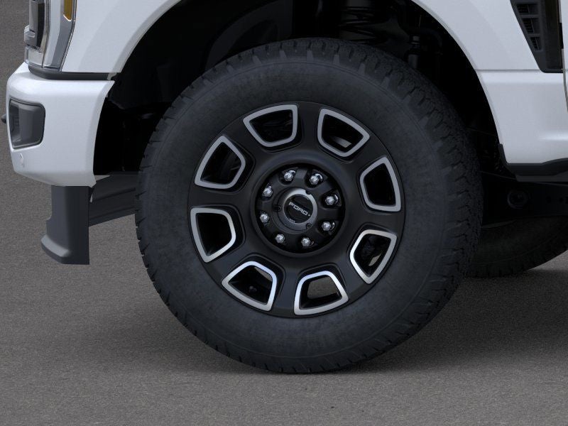 2026 Ford F-350 F-350® Platinum®