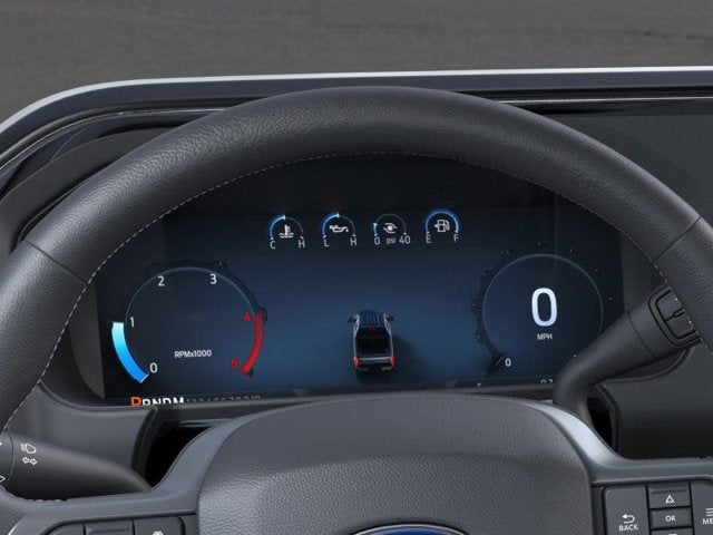 2026 Ford Super Duty F-350 Lariat Crew Cab 4x4