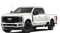 2026 Ford Super Duty F-350 Platinum Crew Cab 4x4