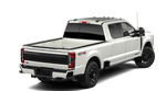 2026 Ford Super Duty F-350 Platinum Crew Cab 4x4