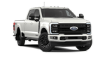 2026 Ford Super Duty F-350 Platinum Crew Cab 4x4