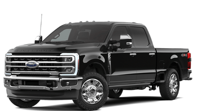 2026 Ford F-350SD F-350® King Ranch®