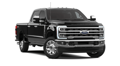 2026 Ford F-350SD F-350® King Ranch®