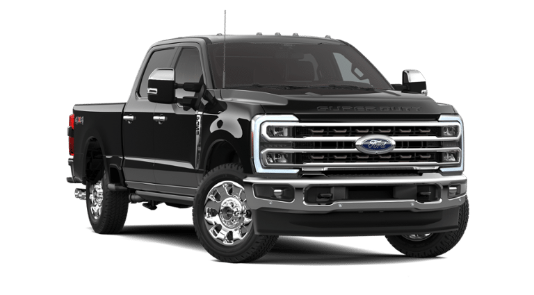 2026 Ford F-350SD F-350® King Ranch®