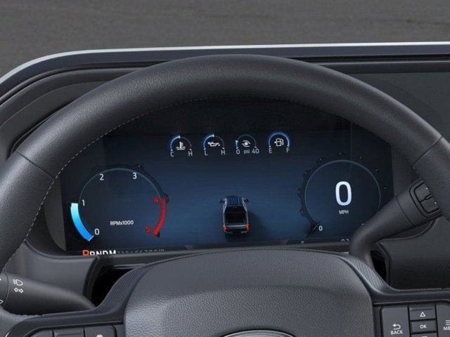 2026 Ford Super Duty F-350 Platinum Crew Cab 4x4