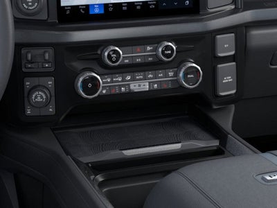 2026 Ford Super Duty F-350 Platinum Crew Cab 4x4