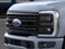 2026 Ford Super Duty F-350 Platinum Crew Cab 4x4