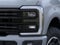 2026 Ford Super Duty F-350 Platinum Crew Cab 4x4