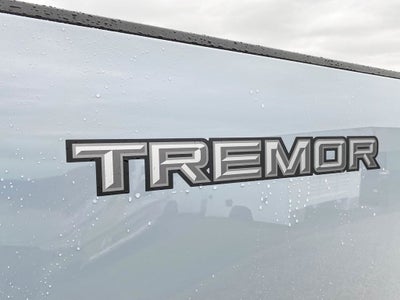 2026 Ford F-350 F-350® Platinum®