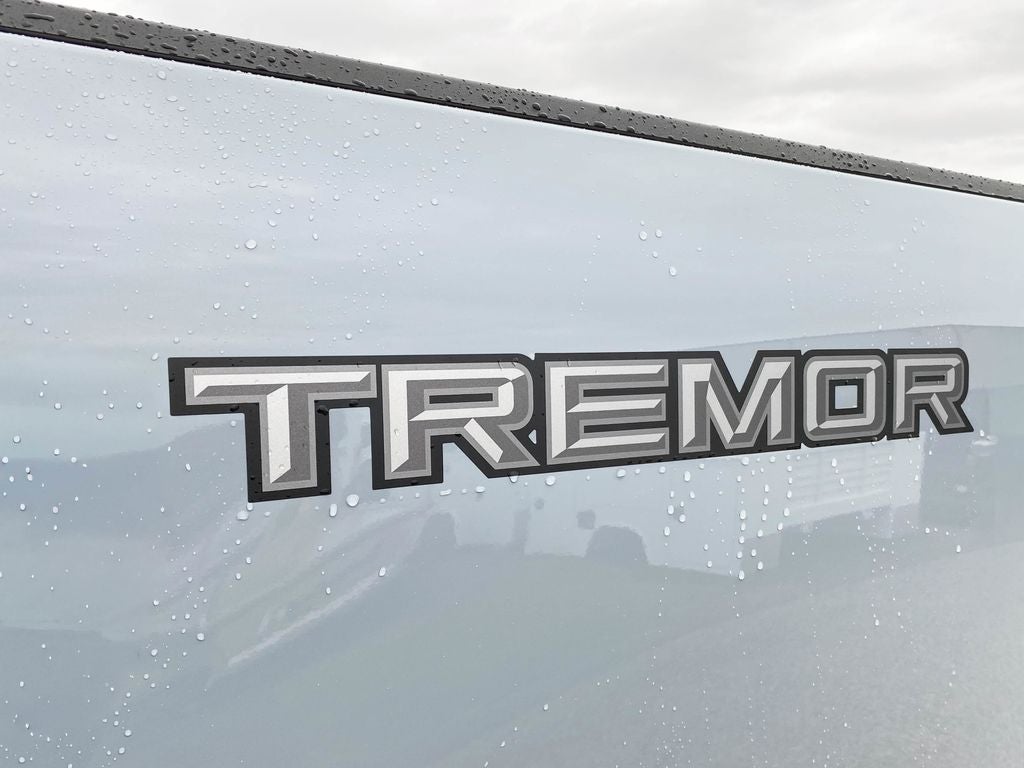 2026 Ford F-350 F-350® Platinum®