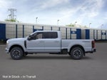 2026 Ford Super Duty F-350 Platinum Crew Cab 4x4