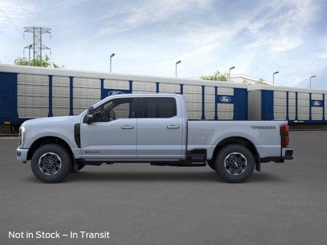 2026 Ford Super Duty F-350 Platinum Crew Cab 4x4