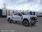 2026 Ford Super Duty F-350 Platinum Crew Cab 4x4