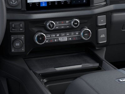 2026 Ford F-350 F-350® Platinum®