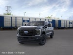 2026 Ford F-350 F-350® Platinum®
