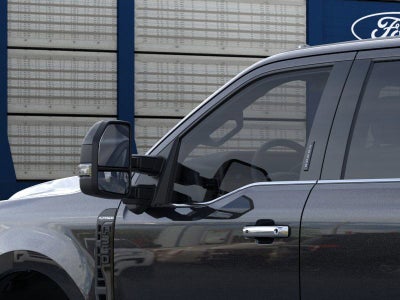 2026 Ford F-350 F-350® Platinum®