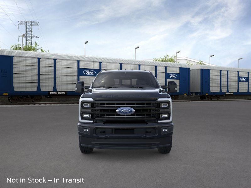 2026 Ford F-350 F-350® Platinum®
