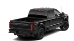 2026 Ford Super Duty F-350 Platinum Crew Cab 4x4