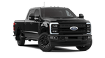 2026 Ford Super Duty F-350 Platinum Crew Cab 4x4