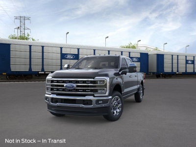 2026 Ford F-350 F-350® Lariat®