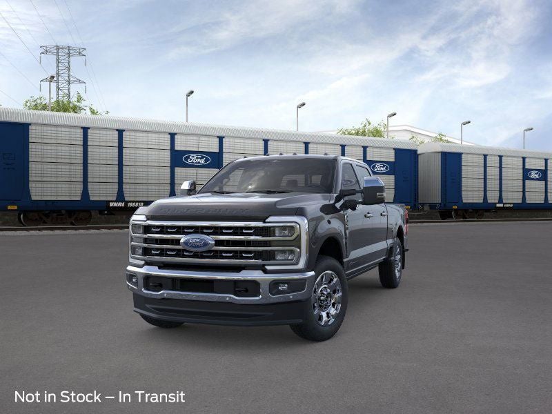 2026 Ford F-350 F-350® Lariat®