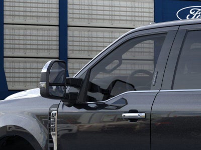 2026 Ford F-350 F-350® Lariat®