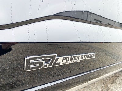 2026 Ford F-350 F-350® Lariat®