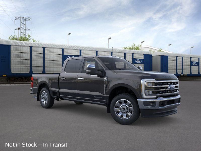 2026 Ford F-350 F-350® Lariat®