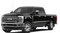 2026 Ford Super Duty F-350 Lariat Crew Cab 4x4