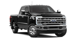 2026 Ford Super Duty F-350 Lariat Crew Cab 4x4