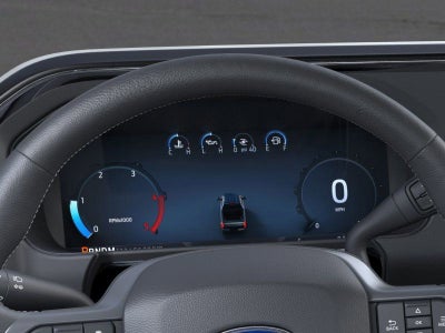 2026 Ford F-350 F-350® Lariat®