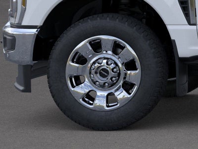 2026 Ford F-350 F-350® Lariat®