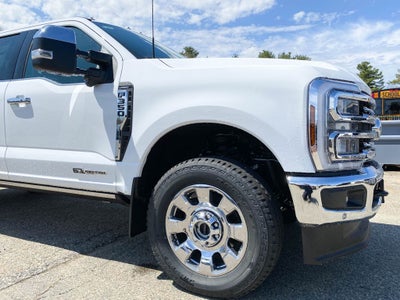 2026 Ford F-350 F-350® Lariat®