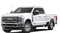 2026 Ford Super Duty F-350 Lariat Crew Cab 4x4